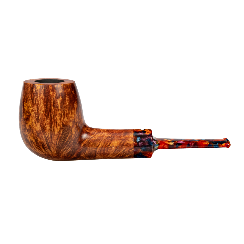 Vauen Limited Harlekin 111 Smooth 9mm Briar Pipe
