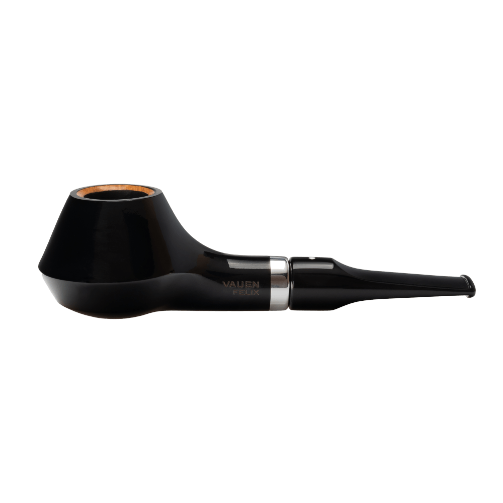 Vauen Felix 1 Black Pipe