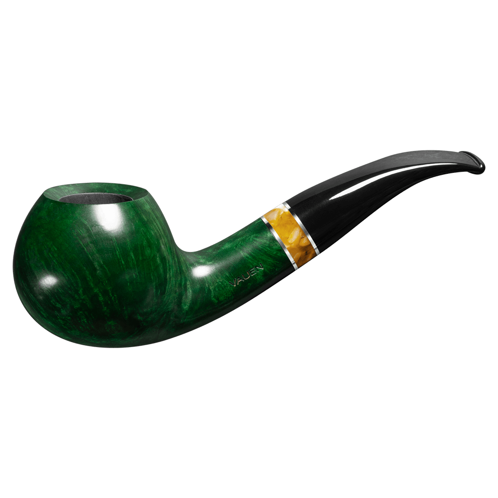 Vauen AMBROSI 8137 9mm Briar Pipe - Mein Shop