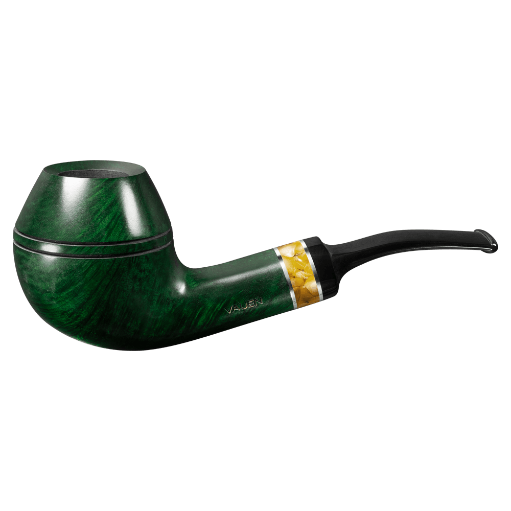 VAUEN Ambrosi 8146 9mm Briar Pipe - Mein Shop
