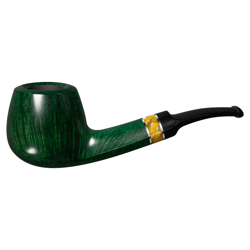 VAUEN Ambrosi 8181 9mm Briar Pipe - Mein Shop