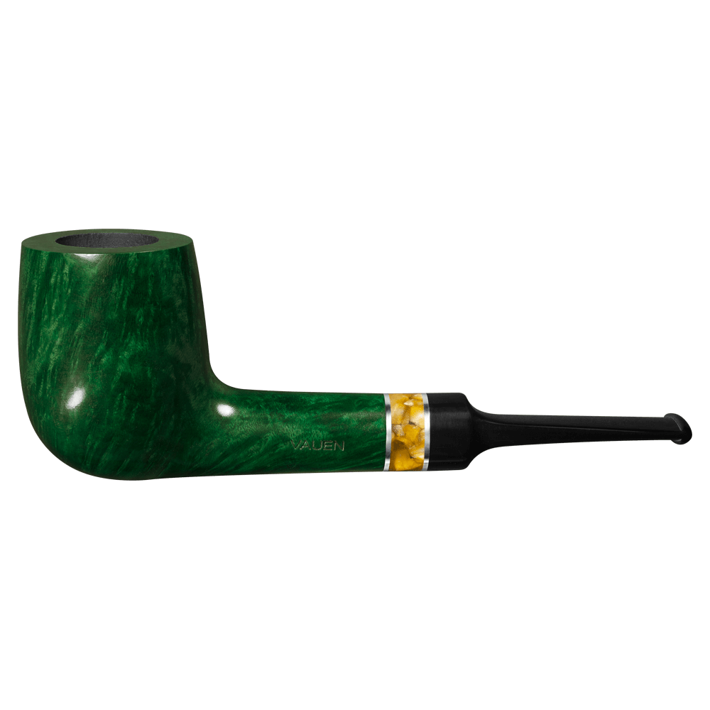 VAUEN Ambrosi 8186 9mm Briar Pipe - Mein Shop
