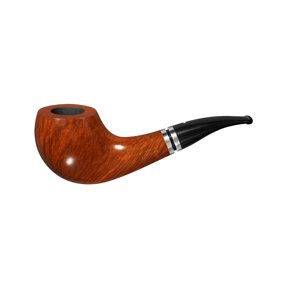 Vauen CALETTA CA 184 9mm Briar Pipe - Mein Shop
