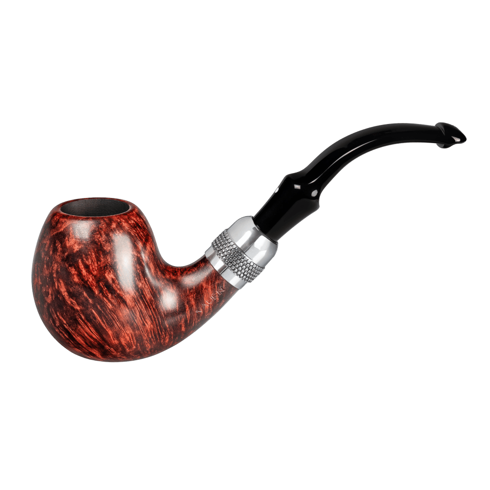 VAUEN CHIANTI 104 9mm Briar Pipe - BRUYEREPIPES