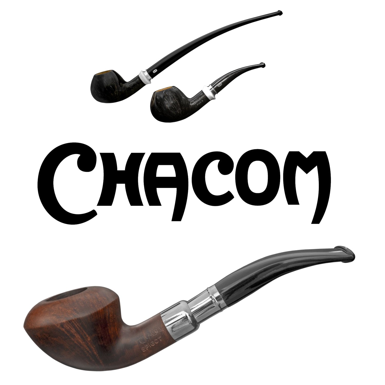 Chacom Pipes - Mein Shop