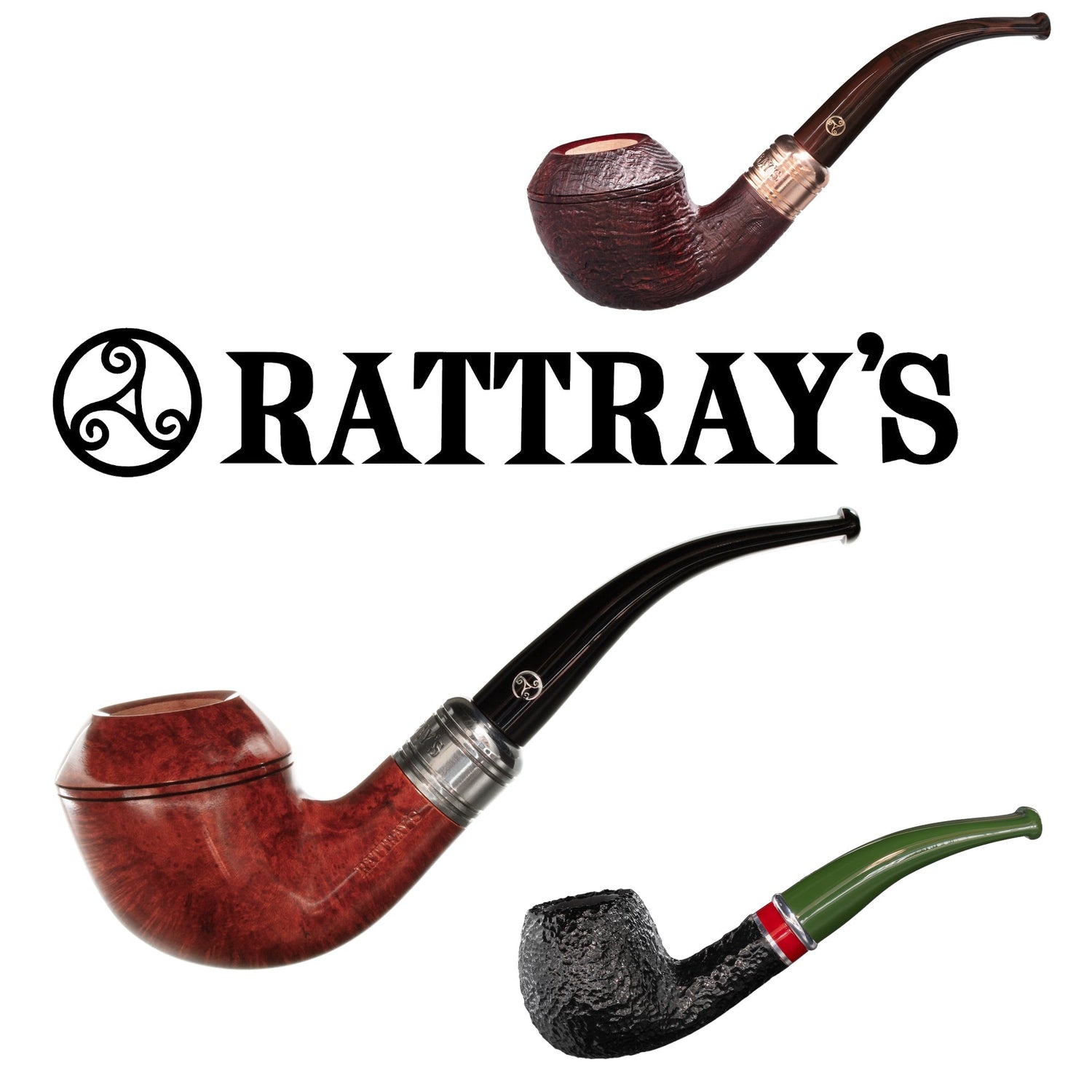 Rattray’s Pipes - Mein Shop