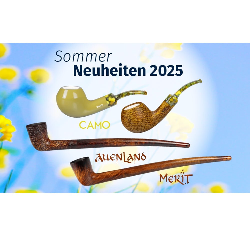 Vauen Pipes - Mein Shop