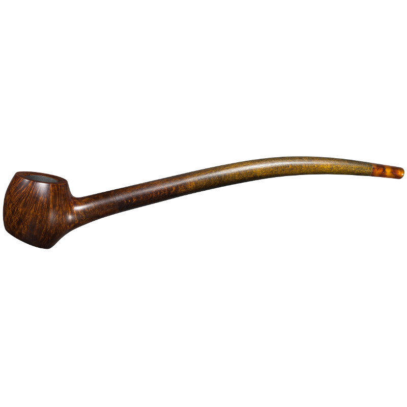 Vauen Auenland Siman Churchwarden 9mm Pipe
