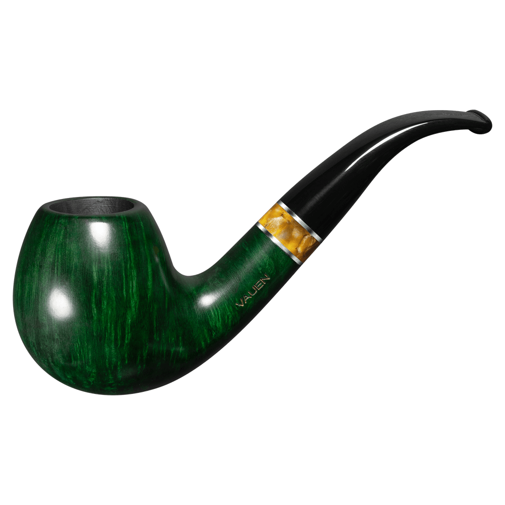 VAUEN Ambrosi 8104 9mm Briar Pipe