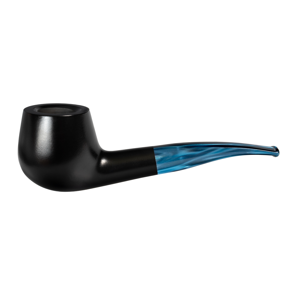 VAUEN Ray 3440 9mm Briar Pipe