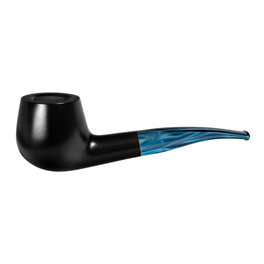 VAUEN Ray 3440 9mm Briar Pipe