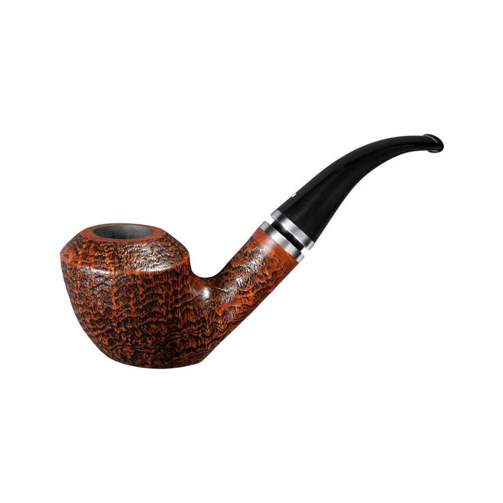 Vauen Caletta 535 Sandblasted Pipe
