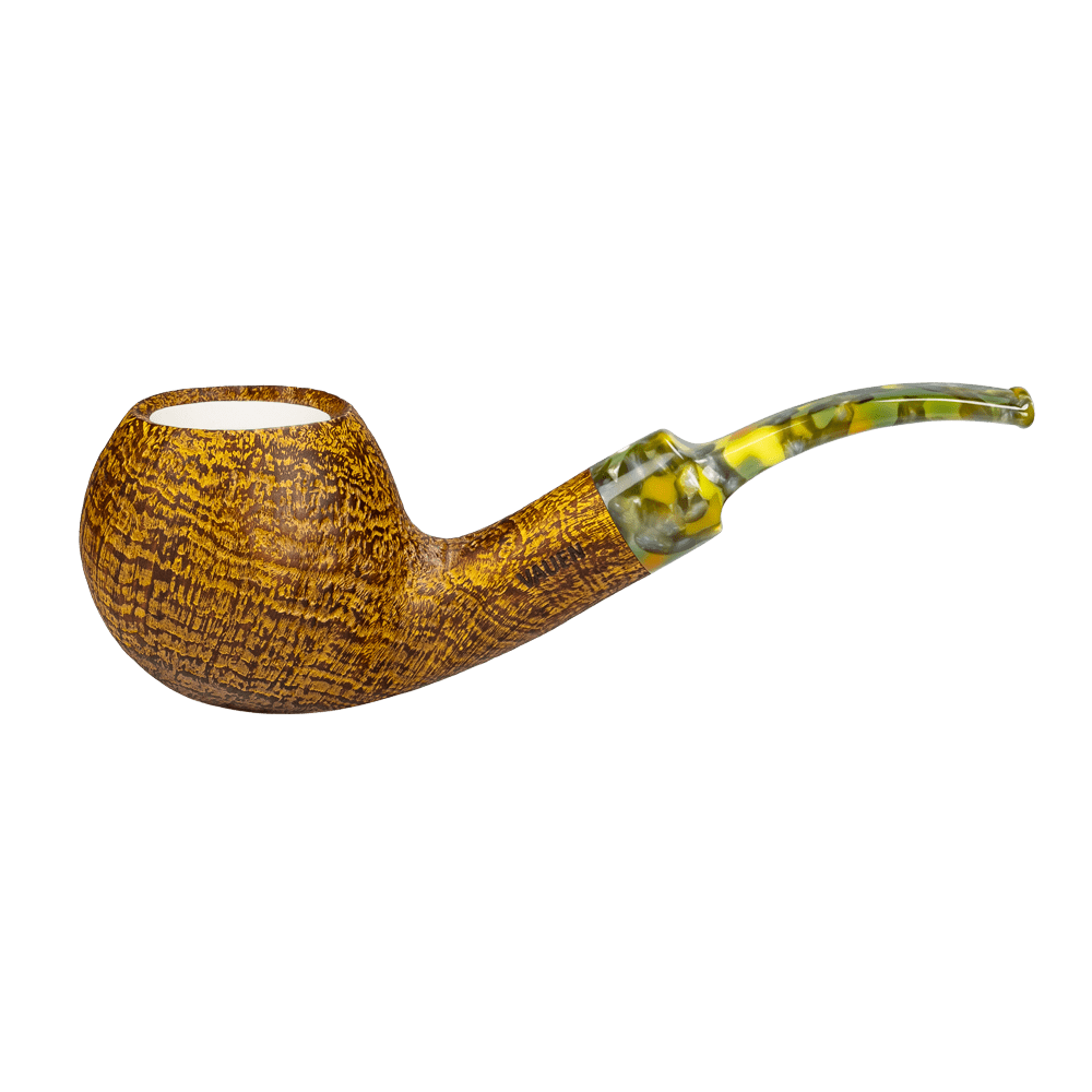 Vauen Camo 537 Sandblasted Pipe