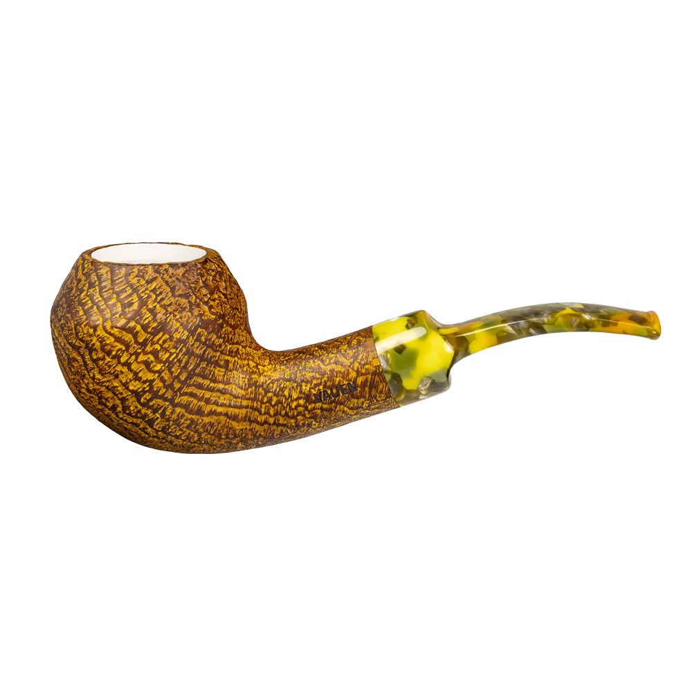 Vauen Camo 546 Sandblasted Pipe