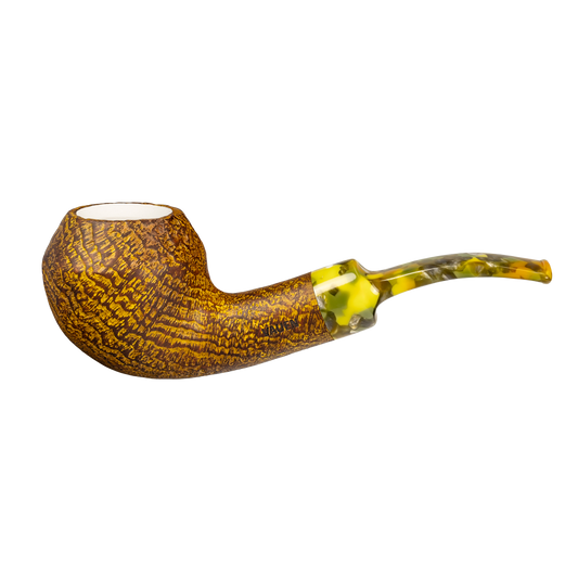 Vauen Camo 546 Sandblasted Pipe