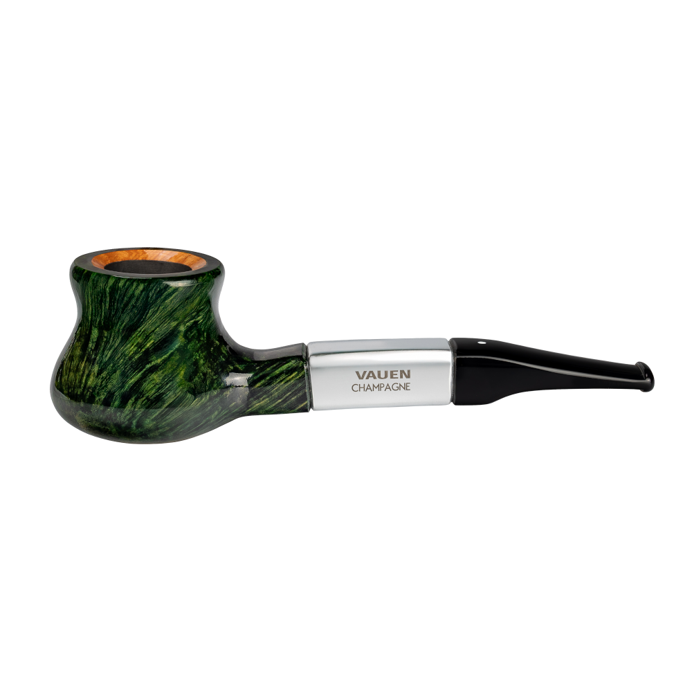 Vauen Champagne 2 Pipe