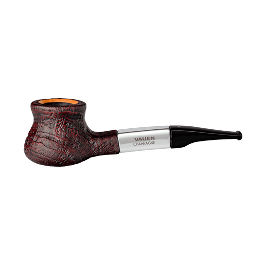 Vauen Champagne 3 Sandblasted Pipe