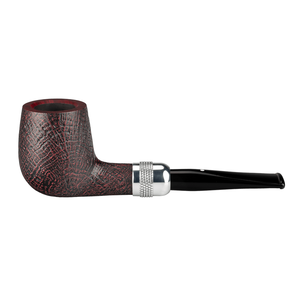Vauen Chianti 503 Sandblasted Pipe