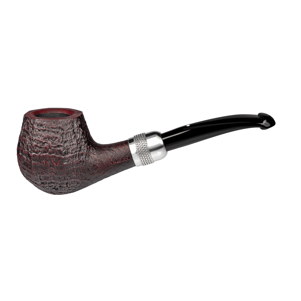 Vauen Chianti 514 Sandblasted Pipe