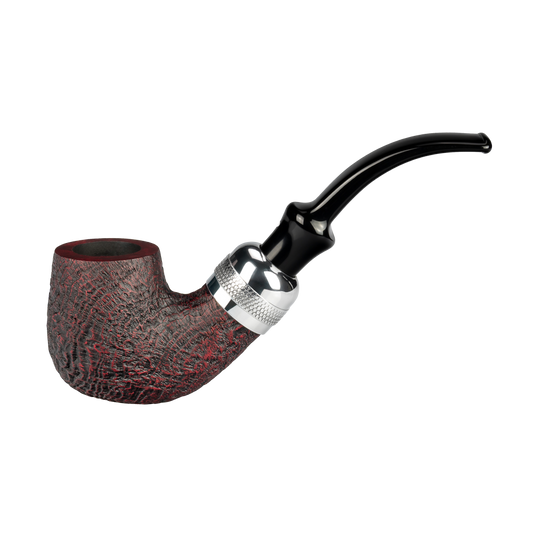 Vauen Chianti 515 Sandblasted Pipe