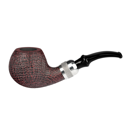 Vauen Chianti 542 Sandblasted Pipe