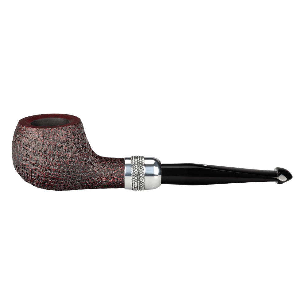 Vauen Chianti 567 Sandblasted Pipe