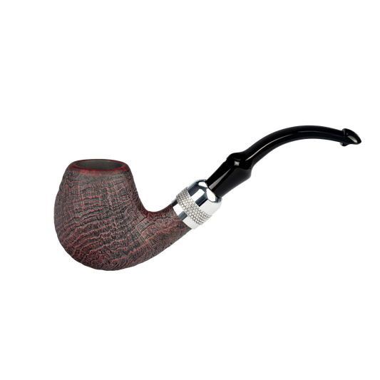 Vauen Chianti Sandblasted 504 Pipe