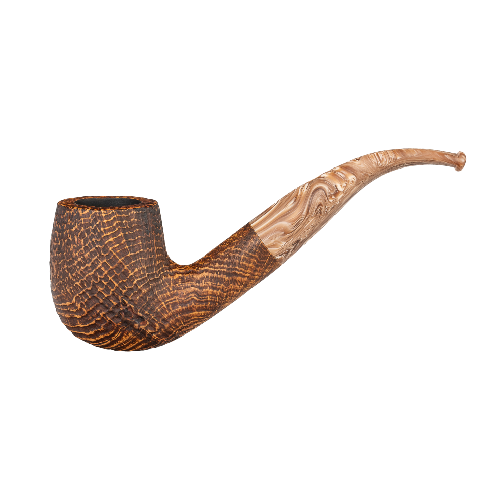 Vauen Dante 5627 Sandblasted Pipe
