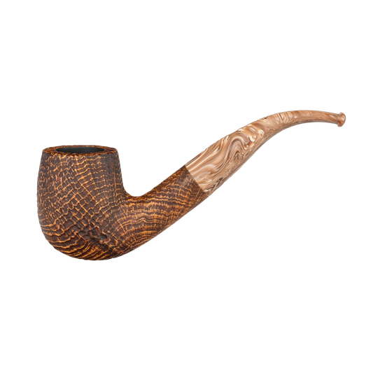 Vauen Dante 5627 Sandblasted Pipe