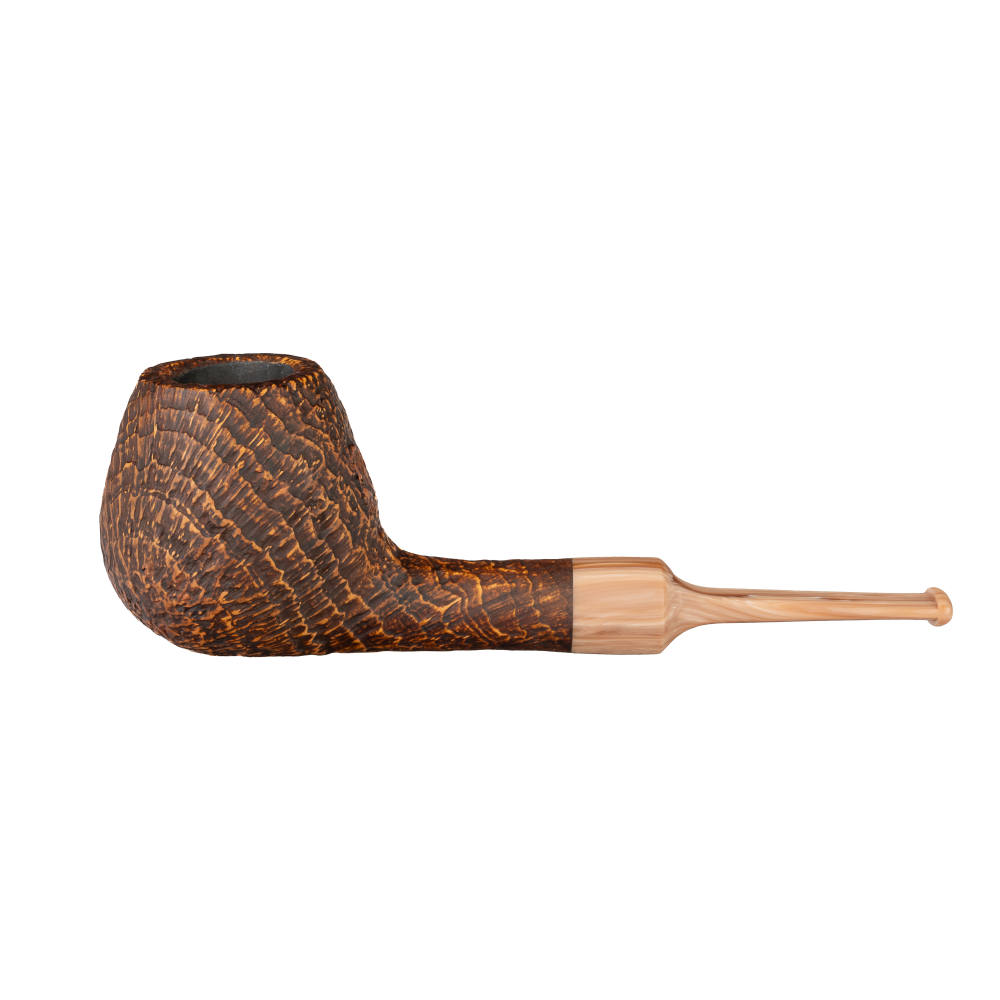 Vauen Dante 5631 Sandblasted Pipe