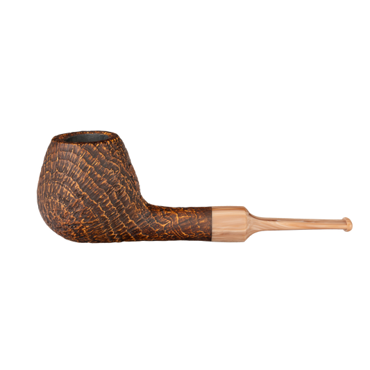 Vauen Dante 5631 Sandblasted Pipe