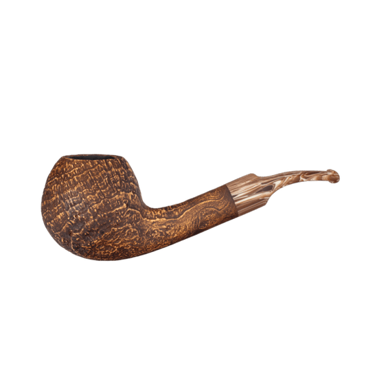 Vauen Dante 5644 Sandblasted Pipe