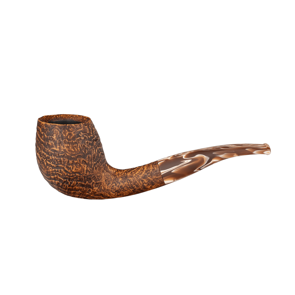 Vauen Dante 5671 Sandblasted Pipe