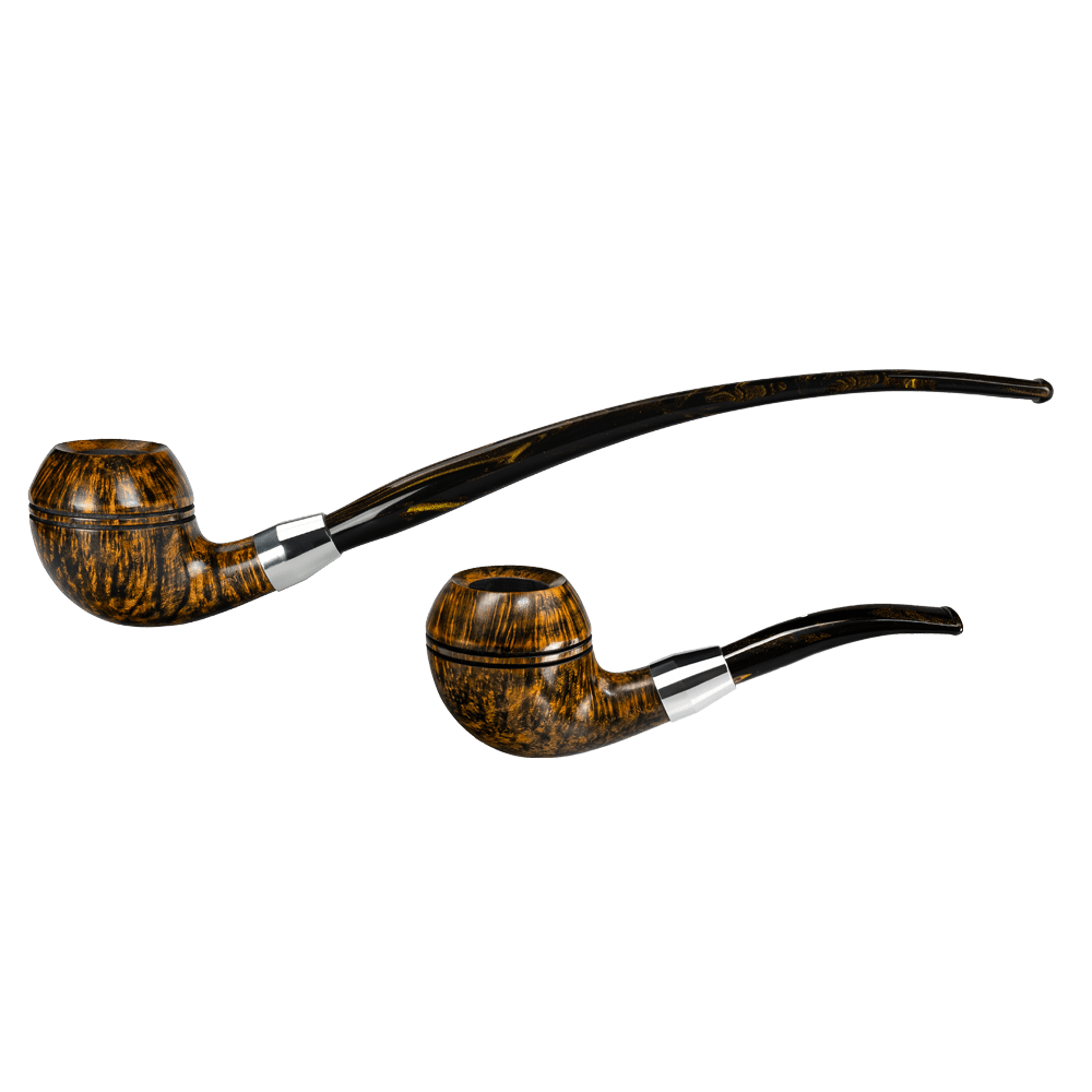 Vauen Eames 108 Churchwarden Pipe