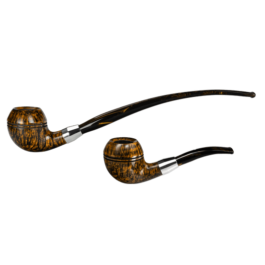 Vauen Eames 108 Churchwarden Pipe