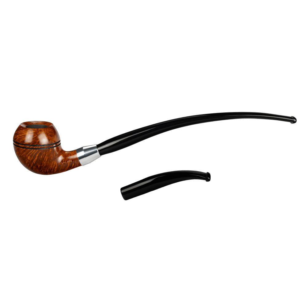 Vauen Eames 1308 Churchwarden Pipe