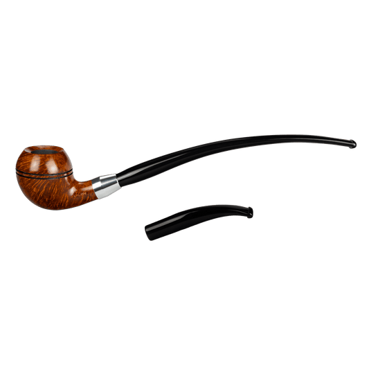 Vauen Eames 1308 Churchwarden Pipe