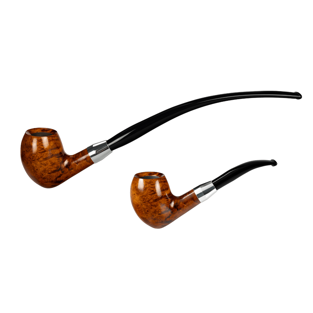 Vauen Eames 1341 Churchwarden Pipe
