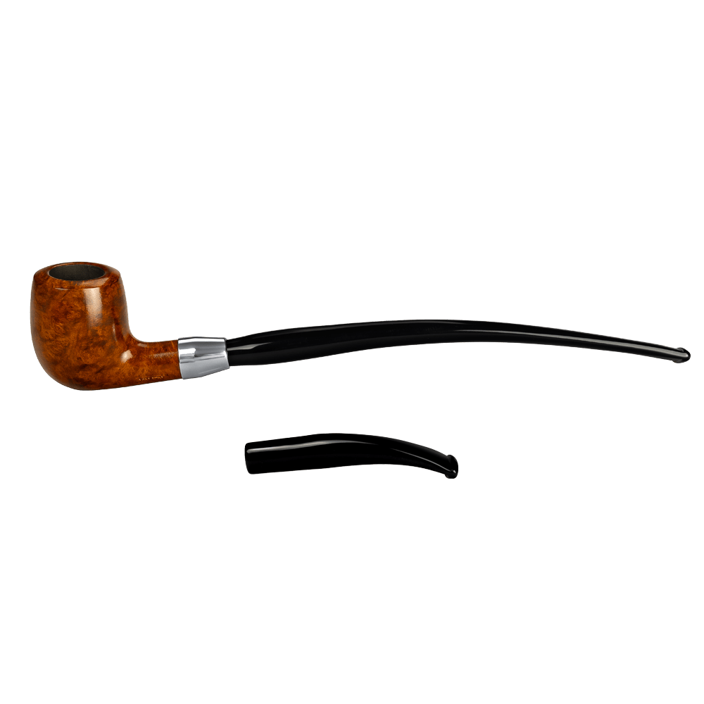 Vauen Eames 1368 Churchwarden Pipe