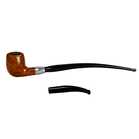 Vauen Eames 1368 Churchwarden Pipe