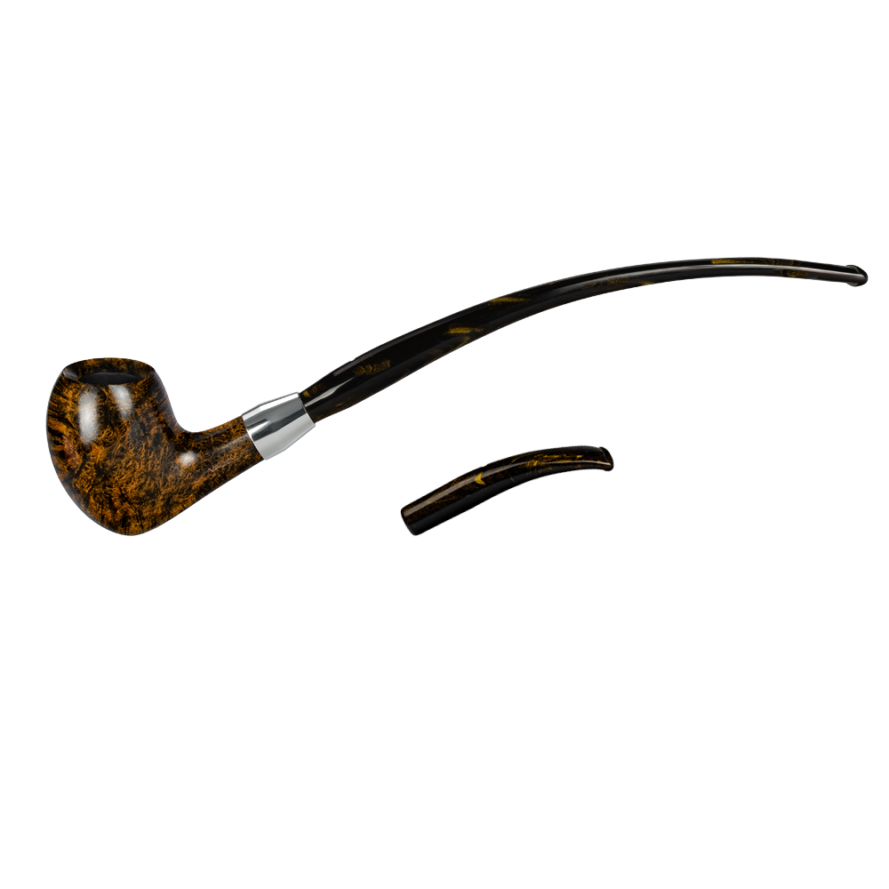 Vauen Eames 141 Churchwarden Pipe