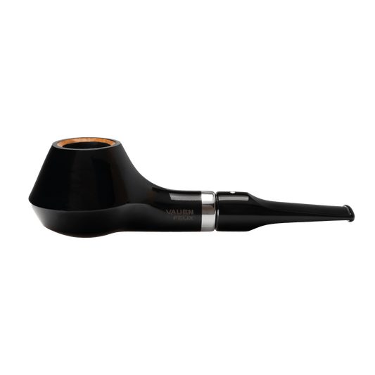 Vauen Felix 1 Black Pipe