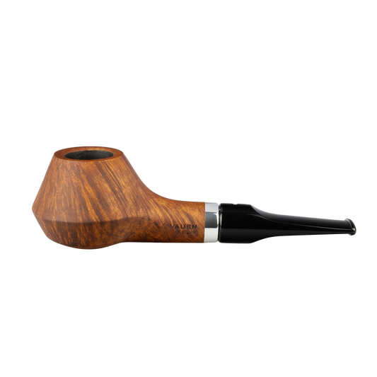Vauen Felix 3 Brown Pipe - BRUYEREPIPES