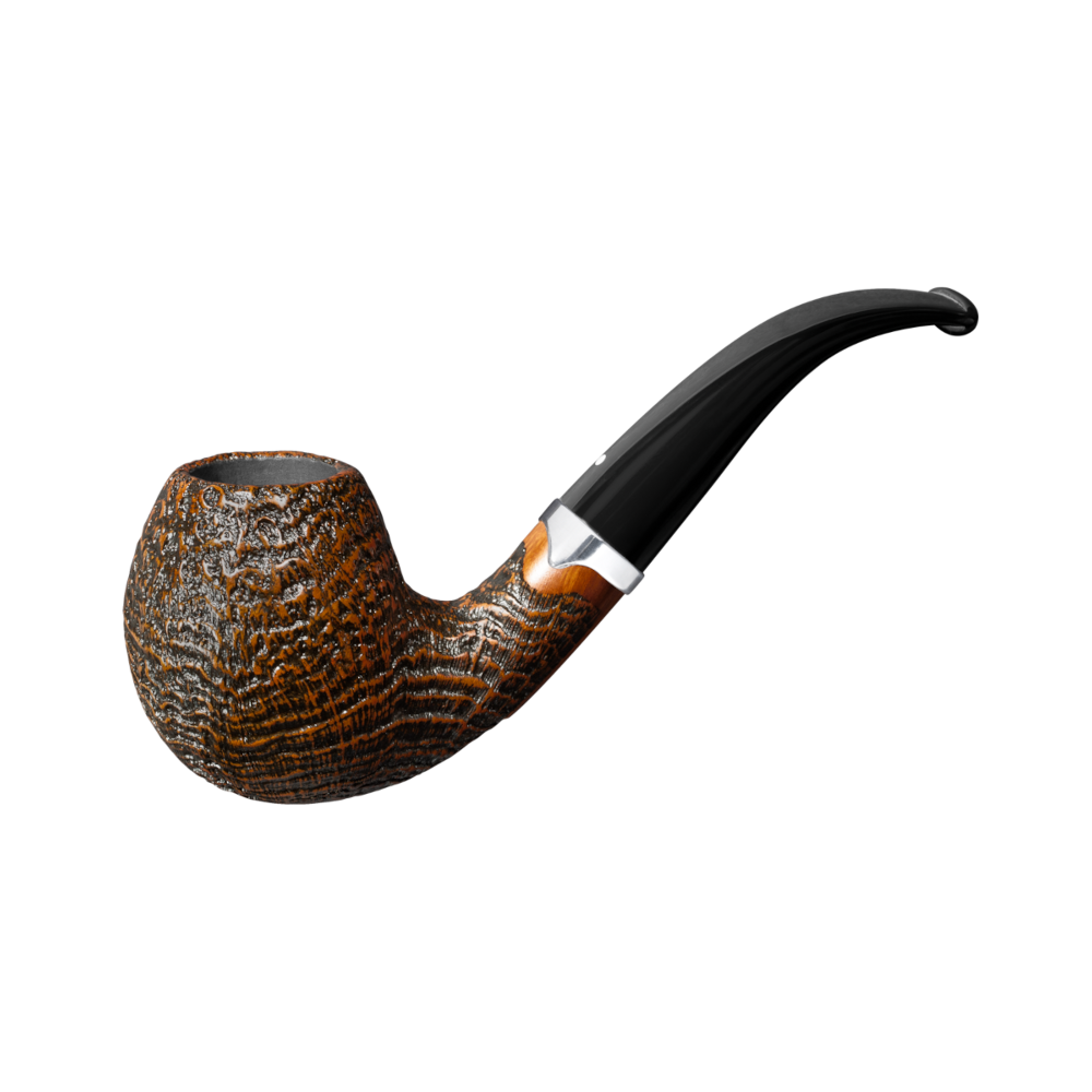 Vauen Finn 504 Pipe - BRUYEREPIPES
