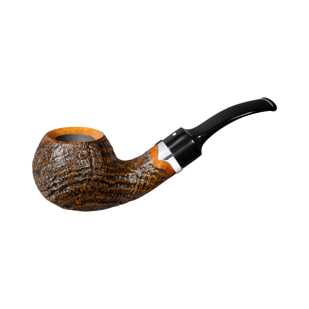 Vauen Finn 537 Pipe BRUYEREPIPES