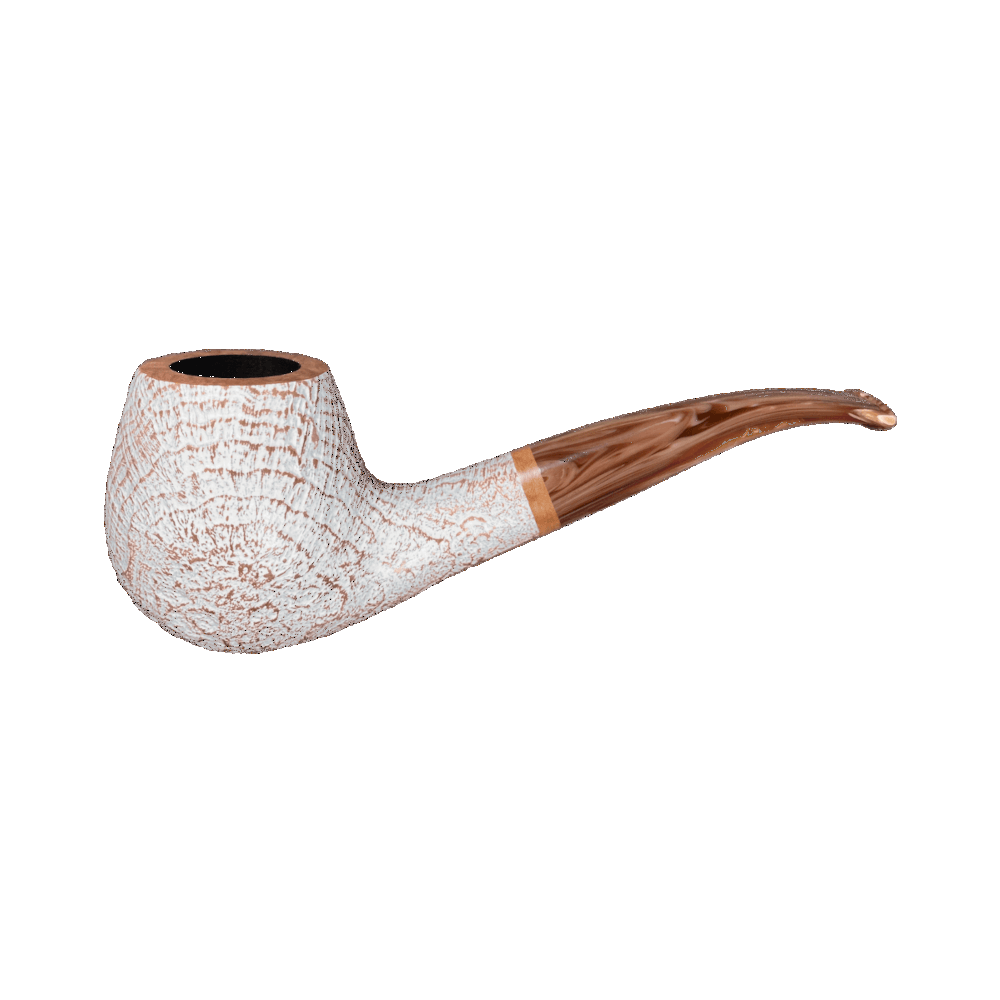 Vauen Fuji 4201 Pipe - BRUYEREPIPES