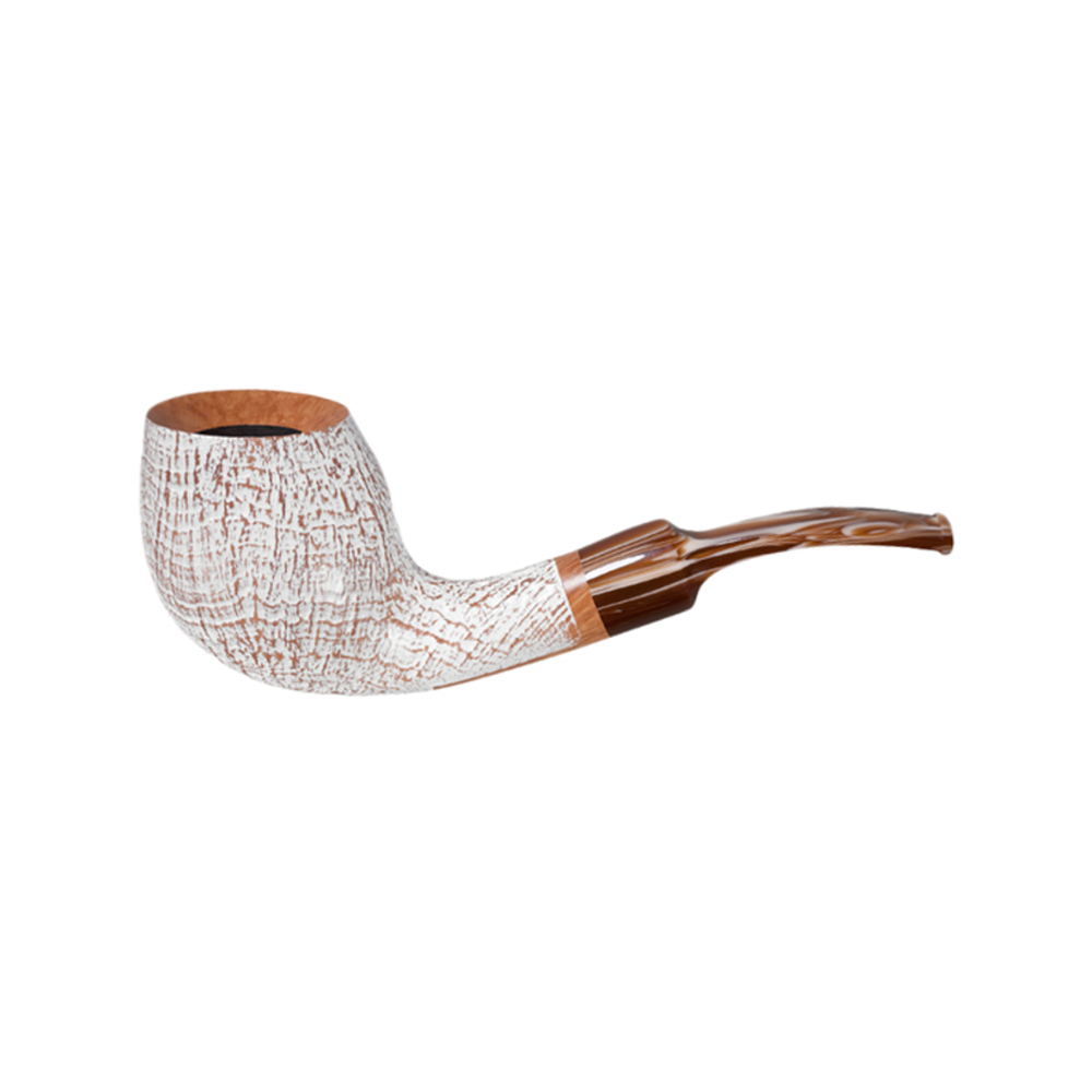Vauen Fuji 4271 pipe - BRUYEREPIPES