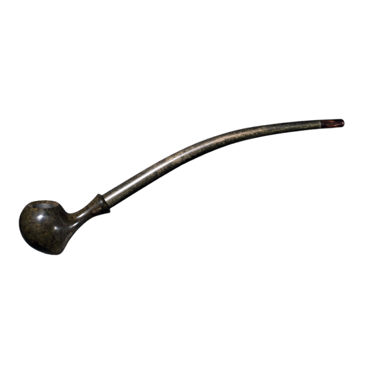 Vauen Auenland Gilg Churchwarden 9mm Pipe