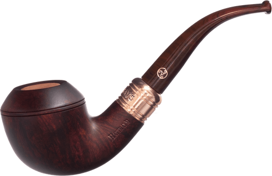 Rattray's Yule Red 9mm Briar Pipe Christmas Pipe 2025 - Mein Shop