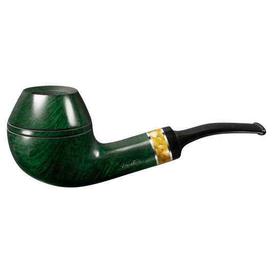 VAUEN Ambrosi 8146 9mm Briar Pipe - Mein Shop